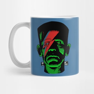 Frankenstar Mug